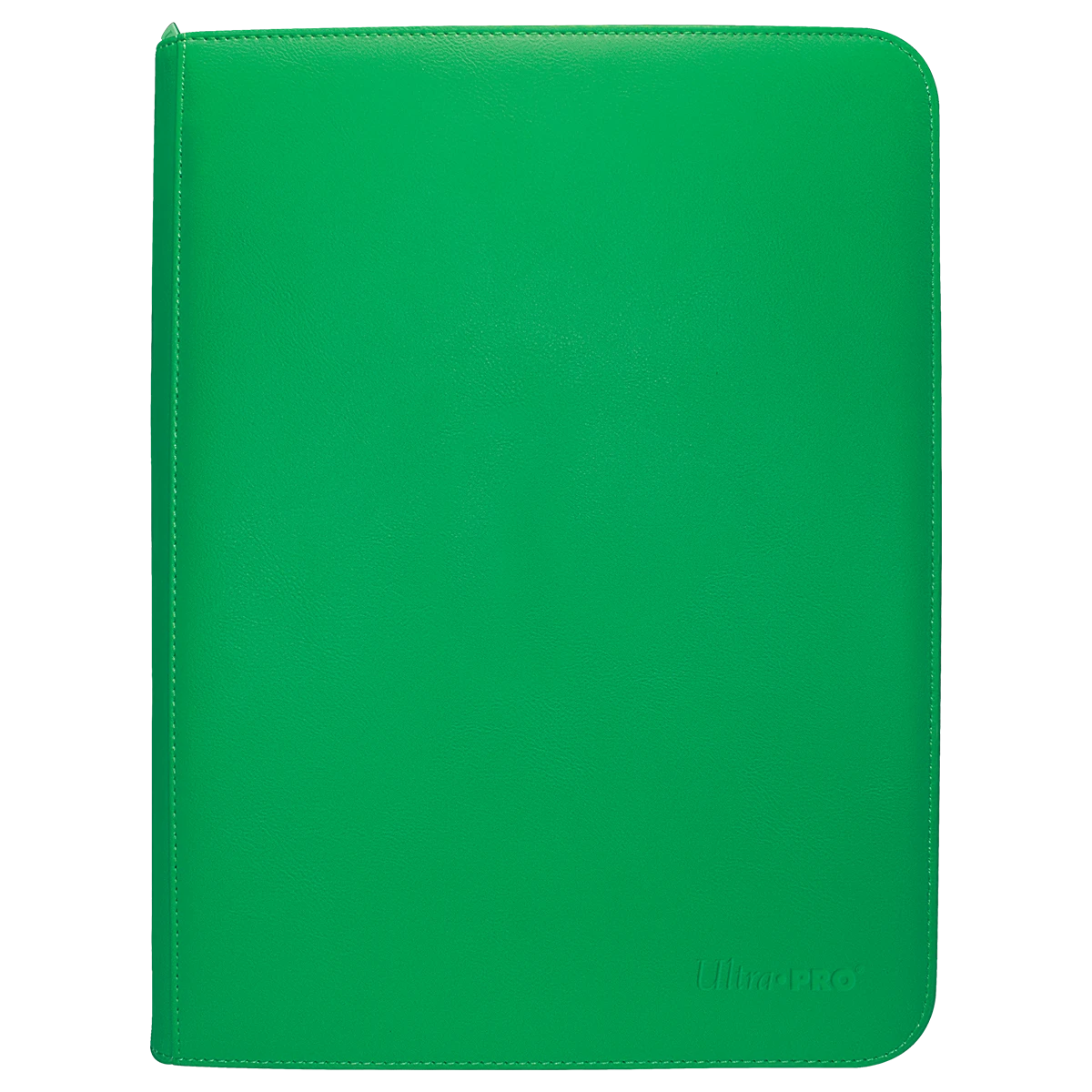 Ultra Pro Vivid 9-Pocket Zippered PRO-Binder 11 Ultra Pro Vivid 9-Pocket Zippered PRO-Binder - Image 9