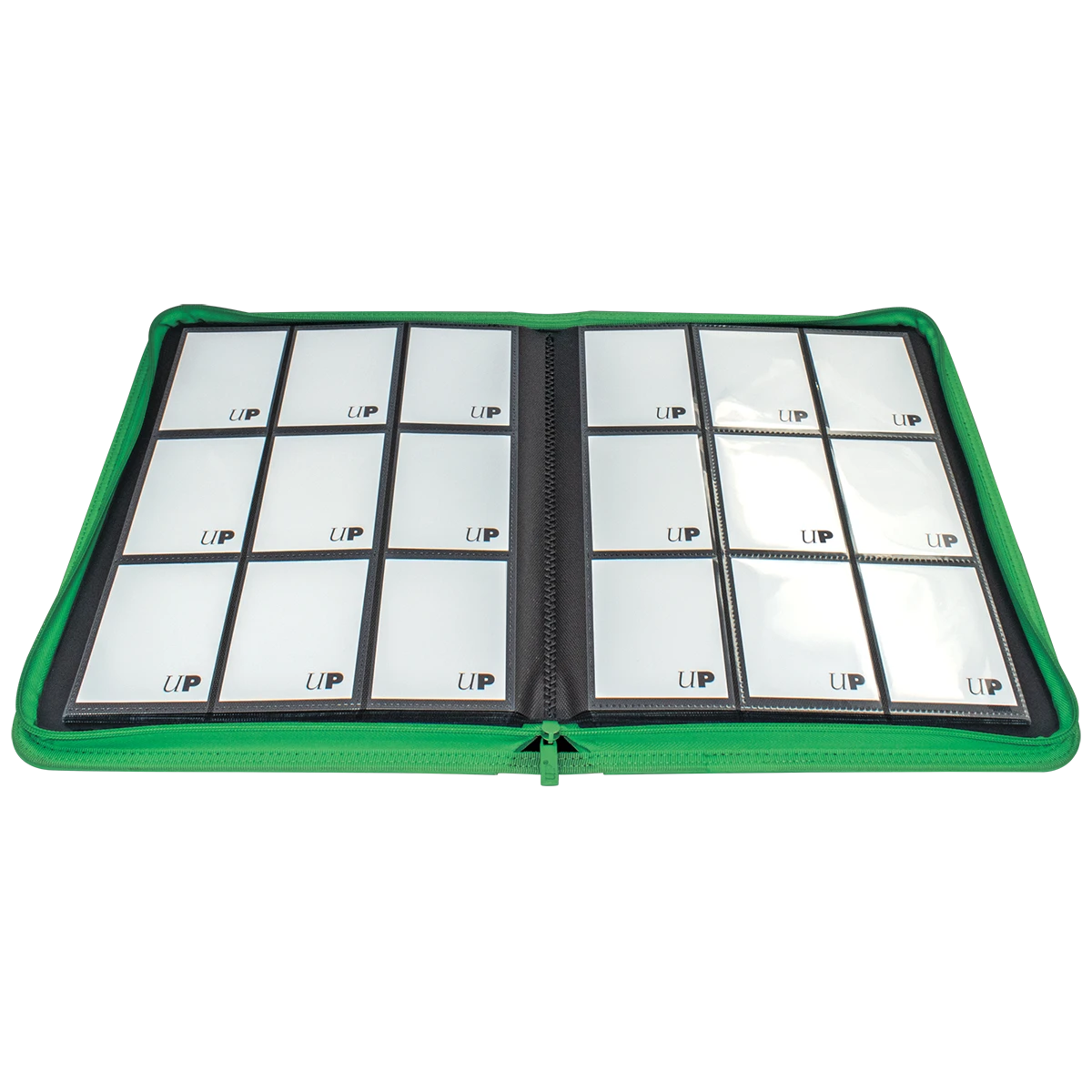 Ultra Pro Vivid 9-Pocket Zippered PRO-Binder 12 Ultra Pro Vivid 9-Pocket Zippered PRO-Binder - Image 10