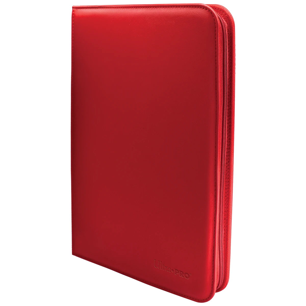 Ultra Pro Vivid 9-Pocket Zippered PRO-Binder 5 Ultra Pro Vivid 9-Pocket Zippered PRO-Binder - Image 3