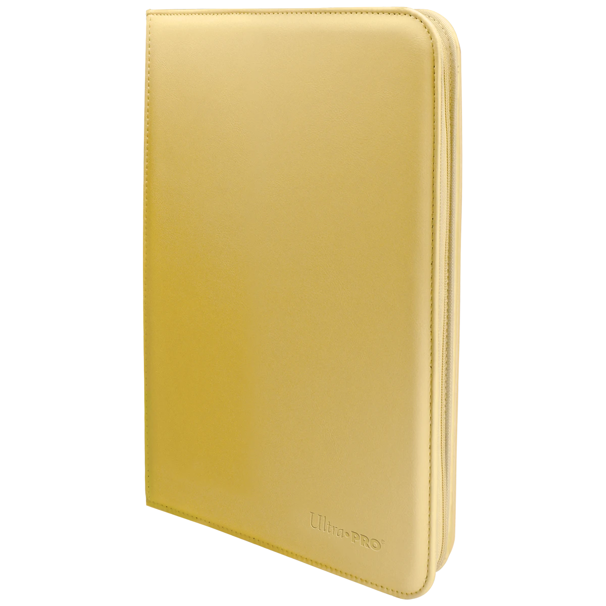 Ultra Pro Vivid 9-Pocket Zippered PRO-Binder 9 Ultra Pro Vivid 9-Pocket Zippered PRO-Binder - Image 7