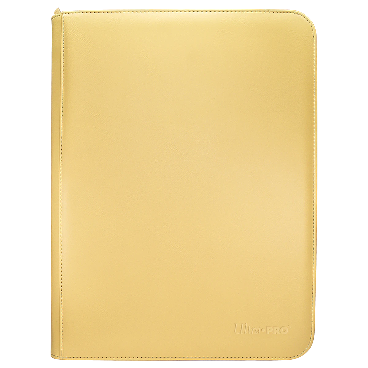 Ultra Pro Vivid 9-Pocket Zippered PRO-Binder 7 Ultra Pro Vivid 9-Pocket Zippered PRO-Binder - Image 5
