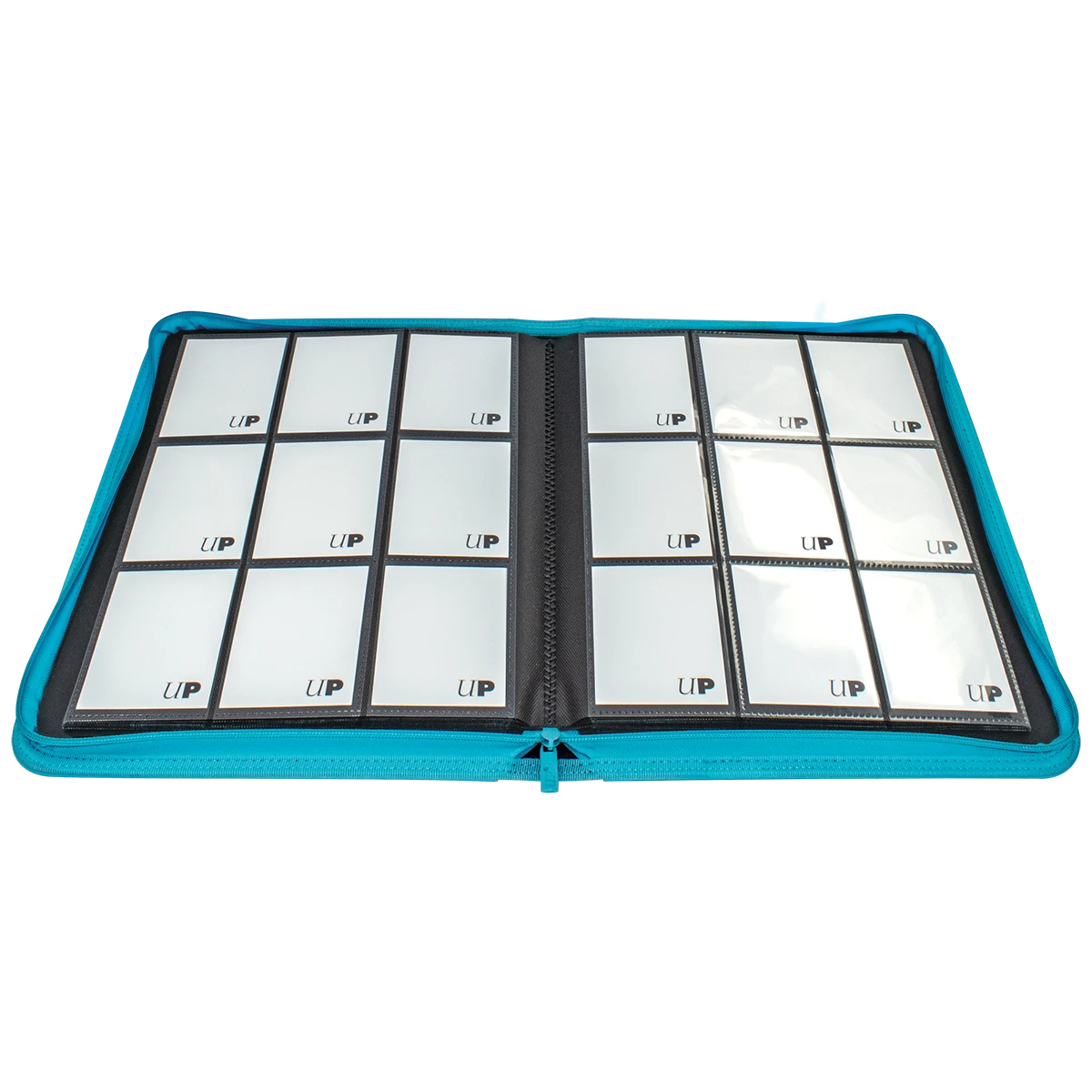 Ultra Pro Vivid 9-Pocket Zippered PRO-Binder 20 Ultra Pro Vivid 9-Pocket Zippered PRO-Binder - Image 18