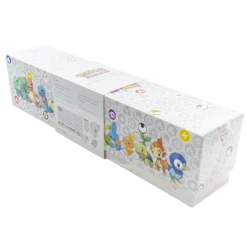 Ultra Pro First Partner Accessory Bundle For Pokémon -Card Game Accessories Shop 15911 BundleBox PKM WB Box poly side2
