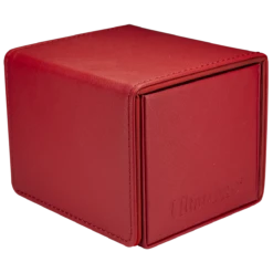 Ultra Pro Vivid Alcove Edge Deck Box