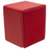 Ultra Pro Vivid Alcove Flip Deck Box