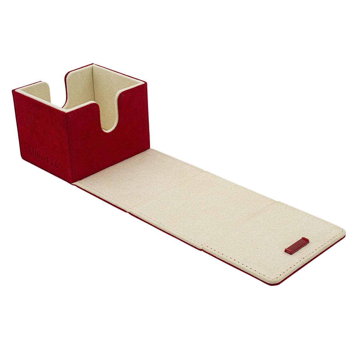 Ultra Pro Vivid Deluxe Alcove Edge Deck Box 5 Ultra Pro Vivid Deluxe Alcove Edge Deck Box - Image 3