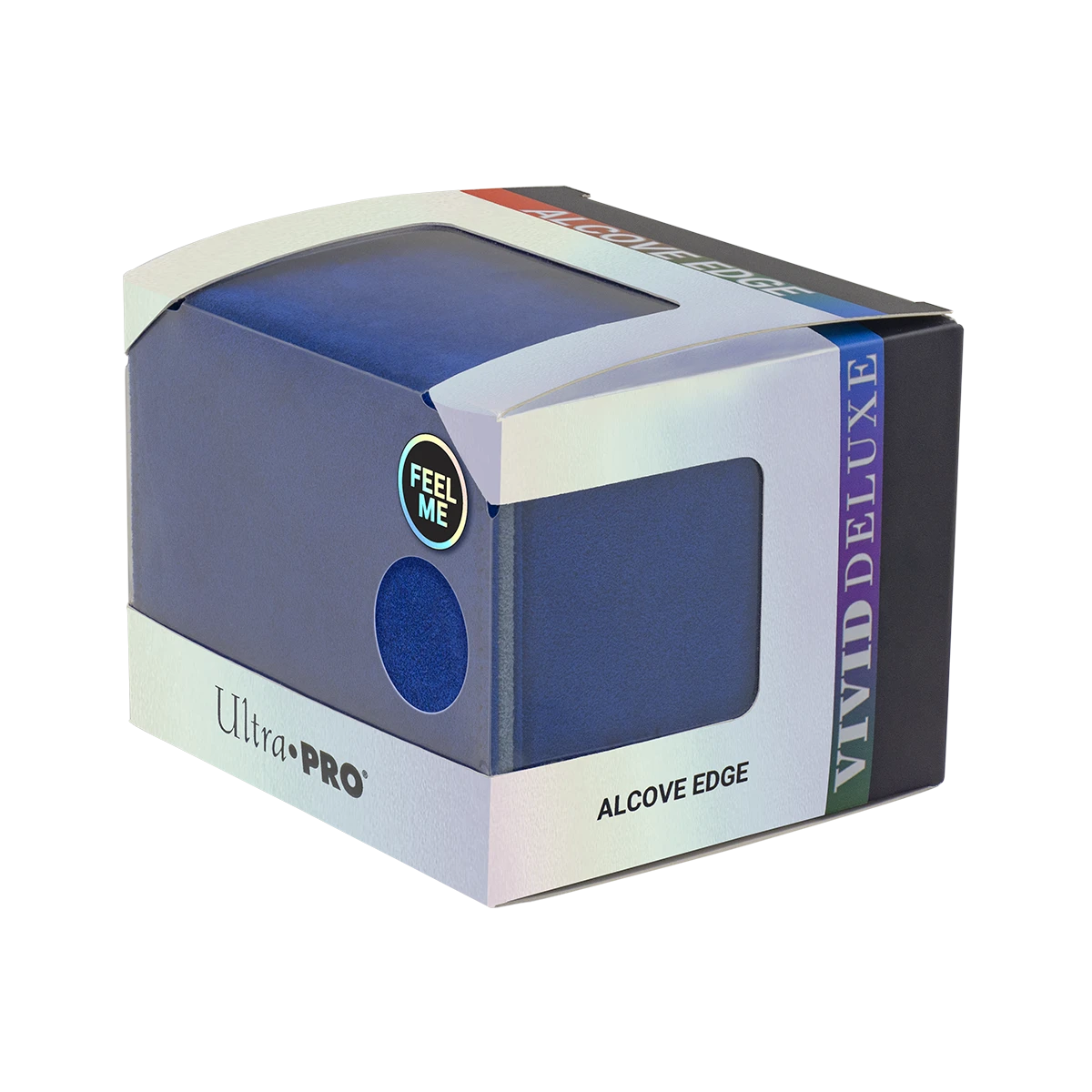 Ultra Pro Vivid Deluxe Alcove Edge Deck Box 15 Ultra Pro Vivid Deluxe Alcove Edge Deck Box - Image 13