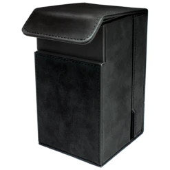 Ultra Pro Jet Black Alcove Dice Tower 14 Ultra Pro Jet Black Alcove Dice Tower -Card Game Accessories Shop 15960 Alcove DiceTower Jet Zoom 2