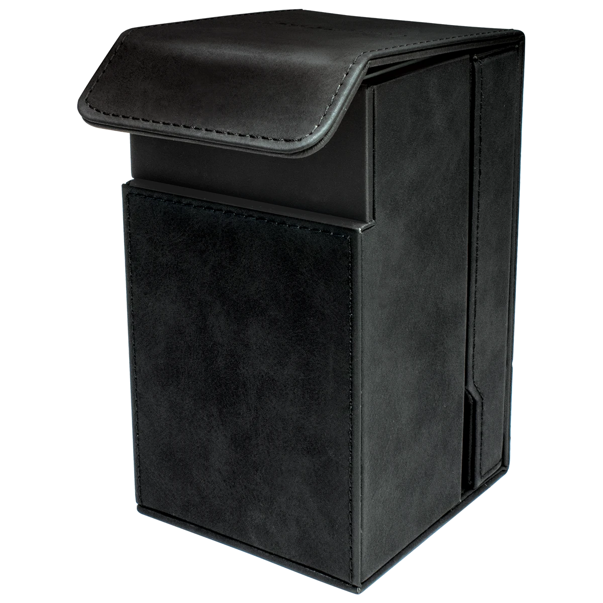 Ultra Pro Jet Black Alcove Dice Tower 6 Ultra Pro Jet Black Alcove Dice Tower - Image 4