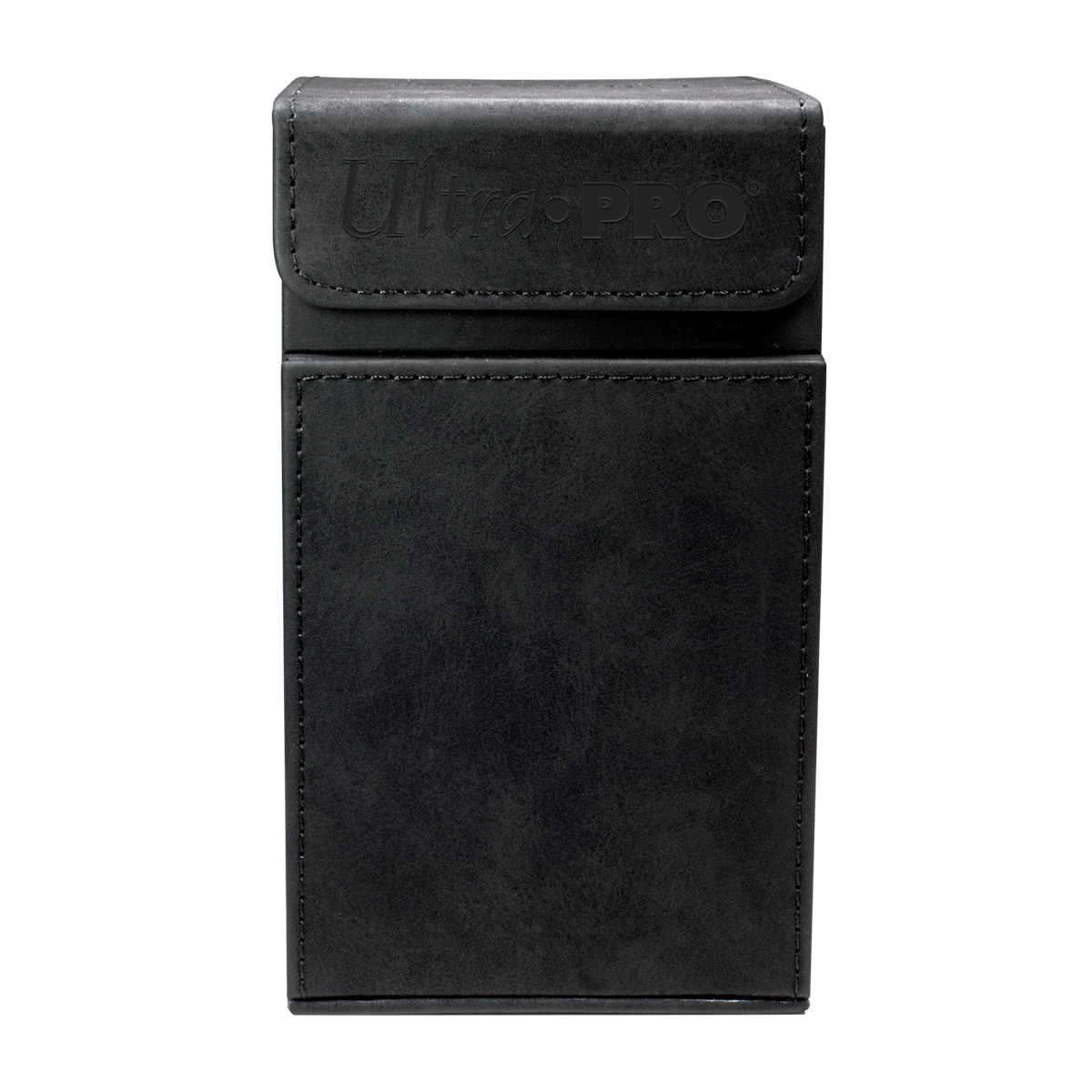 Ultra Pro Jet Black Alcove Dice Tower 7 Ultra Pro Jet Black Alcove Dice Tower - Image 5