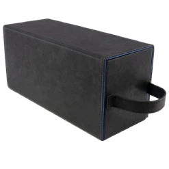 Ultra Pro All-In-One Breaker Box And Mat Combo -Card Game Accessories Shop 15979 AW52176 HangTag AllinOne BreakerKit closed handle