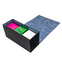 Ultra Pro All-In-One Breaker Box And Mat Combo -Card Game Accessories Shop 15979 AW52176 HangTag AllinOne BreakerKit full back