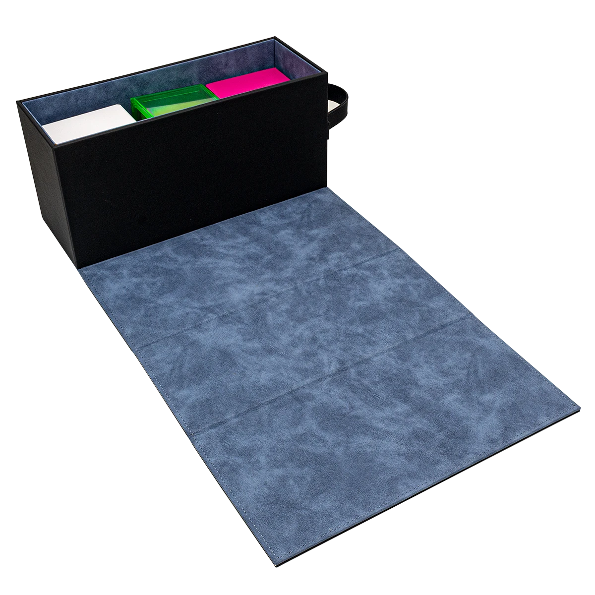 Ultra Pro All-In-One Breaker Box And Mat Combo - Image 4