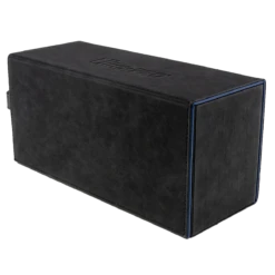 Ultra Pro All-In-One Breaker Box And Mat Combo -Card Game Accessories Shop 15979 AllinOne BreakerKit Angle Front