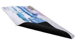 Ultra Pro Gallery Series Frosted Forest Standard Gaming Playmat Mousepad For Pokemon 7 Ultra Pro Gallery Series Frosted Forest Standard Gaming Playmat Mousepad For Pokemon -Card Game Accessories Shop 15982 AW51699 MAT PKM SHVR VALE Corner backing