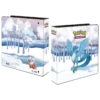 Ultra Pro Gallery Series Frosted Forest 2” Album For Pokémon 2 Ultra Pro Gallery Series Frosted Forest 2” Album For Pokémon -Card Game Accessories Shop 15985 420638 2in Album PKM SHVR VALE
