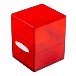 Ultra Pro Glitter Satin Cube