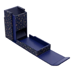 Ultra Pro Critical Role Bells Hells Pattern Printed Leatherette Dice Tower -Card Game Accessories Shop 16095 Alcove DiceTower CriticalRole open 4ed8a903 893b 43a8 a362 927373eeb383