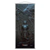 Ultra Pro Theros Beyond Death Elspeth's Nightmare Wall Scroll For Magic: The Gathering -Card Game Accessories Shop 18237