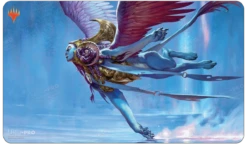 Ultra Pro Theros Beyond Death Dream Trawler Small Gaming Playmat For Magic: The Gathering