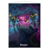 Ultra Pro Ikoria: Lair Of Behemoths Indatha Triome Wall Scroll For Magic: The Gathering -Card Game Accessories Shop 18326 WS MTG Ikoria IndathaSquare