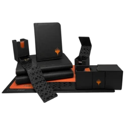 Ultra Pro Mythic Edition Alcove Tower Deck Box For Magic: The Gathering -Card Game Accessories Shop 18338 43 MTG Mythic Combo 1 ba70507a b7f4 4b4f a136 da08e1217366