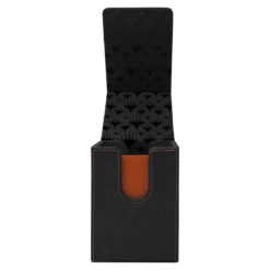 Ultra Pro Mythic Edition Alcove Flip Deck Box For Magic: The Gathering -Card Game Accessories Shop 18338 AlcoveFlip MTG Mythic FrontOpen