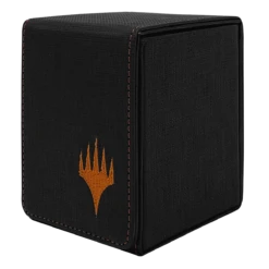 Ultra Pro Mythic Edition Alcove Flip Deck Box For Magic: The Gathering