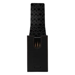 Ultra Pro Mythic Edition Alcove Tower Deck Box For Magic: The Gathering -Card Game Accessories Shop 18339 AlcoveTower MTG Mythic FrontOpen