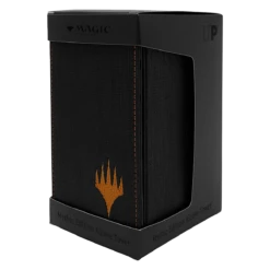 Ultra Pro Mythic Edition Alcove Tower Deck Box For Magic: The Gathering -Card Game Accessories Shop 18339 AlcoveTower MTG Mythic Pkg FrontRight30