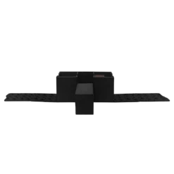 Ultra Pro Mythic Edition Alcove Vault Deck Box For Magic: The Gathering -Card Game Accessories Shop 18340 AlcoveVault MTG Mythic FrontOpenAllChest