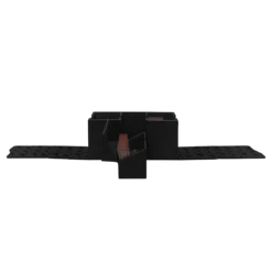 Ultra Pro Mythic Edition Alcove Vault Deck Box For Magic: The Gathering -Card Game Accessories Shop 18340 AlcoveVault MTG Mythic FrontOpenAllChestCard