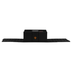 Ultra Pro Mythic Edition Alcove Vault Deck Box For Magic: The Gathering -Card Game Accessories Shop 18340 AlcoveVault MTG Mythic FrontOpenCard