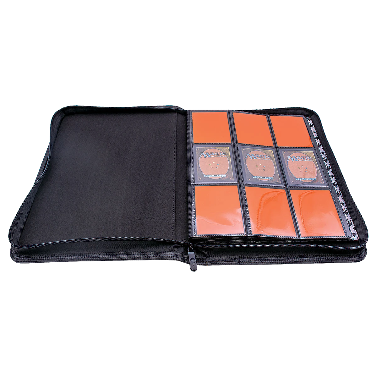 Ultra Pro Mythic Edition 9-Pocket Zippered PRO-Binder For Magic: The Gathering 4 Ultra Pro Mythic Edition 9-Pocket Zippered PRO-Binder For Magic: The Gathering - Image 2