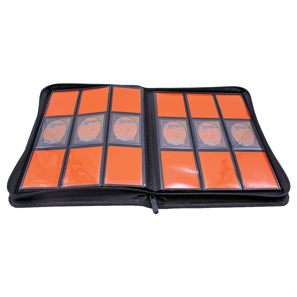 Ultra Pro Mythic Edition 9-Pocket Zippered PRO-Binder For Magic: The Gathering 5 Ultra Pro Mythic Edition 9-Pocket Zippered PRO-Binder For Magic: The Gathering - Image 3