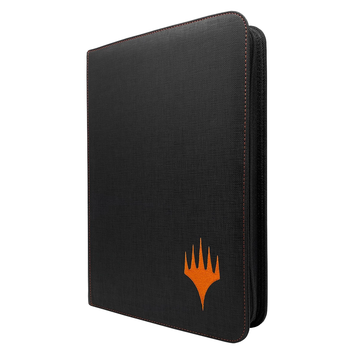 Ultra Pro Mythic Edition 9-Pocket Zippered PRO-Binder For Magic: The Gathering 7 Ultra Pro Mythic Edition 9-Pocket Zippered PRO-Binder For Magic: The Gathering - Image 5