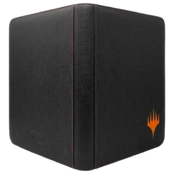 Ultra Pro Mythic Edition 9-Pocket Zippered PRO-Binder For Magic: The Gathering 15 Ultra Pro Mythic Edition 9-Pocket Zippered PRO-Binder For Magic: The Gathering -Card Game Accessories Shop 18342 9Pkt ProBinder MTG Mythic OpenBack