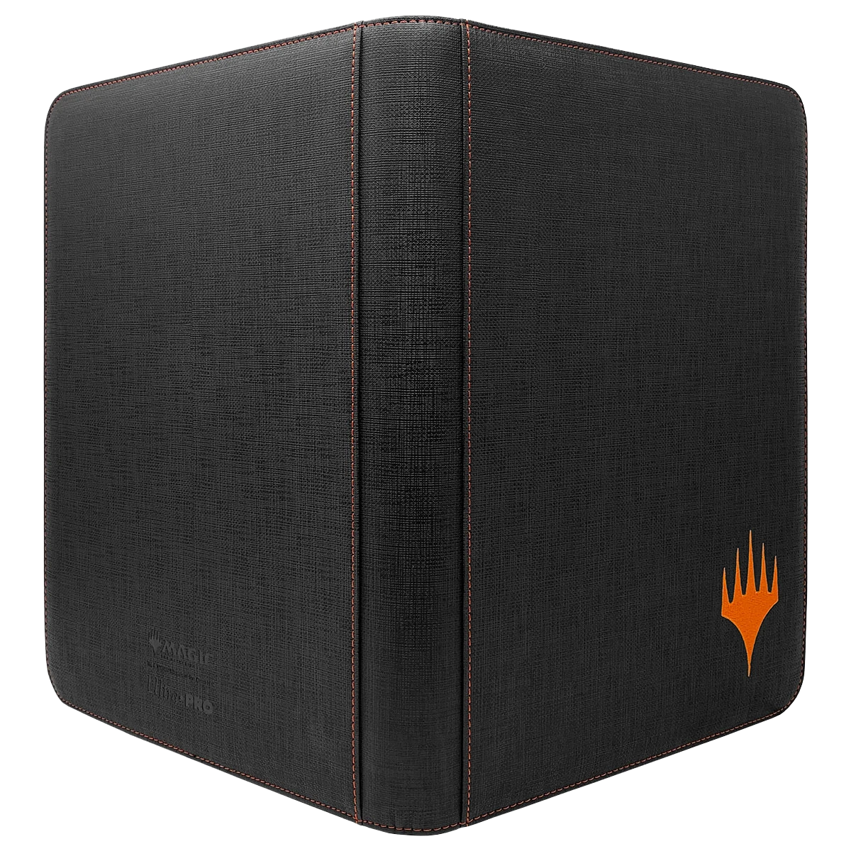 Ultra Pro Mythic Edition 9-Pocket Zippered PRO-Binder For Magic: The Gathering 6 Ultra Pro Mythic Edition 9-Pocket Zippered PRO-Binder For Magic: The Gathering - Image 4