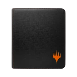 Ultra Pro Mythic Edition 12-Pocket Zippered PRO-Binder For Magic: The Gathering