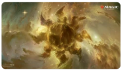Ultra Pro Celestial Plains Standard Gaming Playmat For Magic: The Gathering