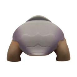 Ultra Pro Figurines Of Adorable Power: Dungeons & Dragons "Bulette" -Card Game Accessories Shop 18351 FOAP Bulette Back