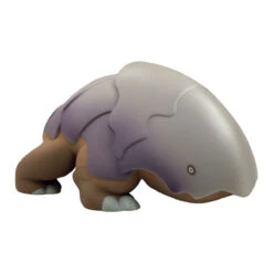 Ultra Pro Figurines Of Adorable Power: Dungeons & Dragons "Bulette" -Card Game Accessories Shop 18351 FOAP Bulette Right