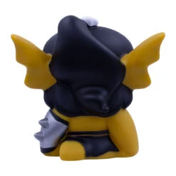 Ultra Pro Figurines Of Adorable Power: Dungeons & Dragons "Goblin" -Card Game Accessories Shop 18352 FOAP Goblin Back