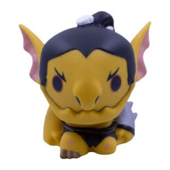 Ultra Pro Figurines Of Adorable Power: Dungeons & Dragons "Goblin"