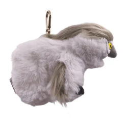 Ultra Pro Dungeons & Dragons Snowy Owlbear Gamer Pouch -Card Game Accessories Shop 18357 Owlbear right