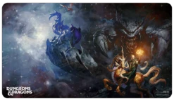 Ultra Pro Cover Series Mordenkainen Presents: Monsters Of The Multiverse Standard Gaming Playmat For Dungeons & Dragons