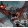 Ultra Pro M21 Traitorous Greed Standard Gaming Playmat For Magic: The Gathering