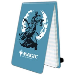 Ultra Pro Teferi Accessories Bundle For Magic: The Gathering -Card Game Accessories Shop 18383 AW13691 Bundle LifePad MTG PW Teferi 9b48c396 ac23 4484 b661 382c07542e5d