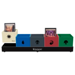 Ultra Pro The Land Station For Magic: The Gathering