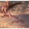 Ultra Pro Zendikar Rising Needleverge Pathway Standard Gaming Playmat For Magic: The Gathering -Card Game Accessories Shop 18456 MAT MTG Zendikar V11 d8e7c821 170f 47b3 a91a 34e8483b82c8